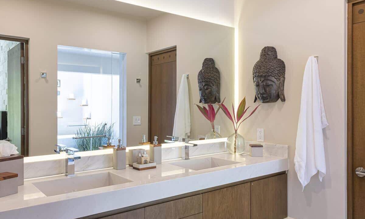 Photo of Bathroom in Emiliano Zapata
