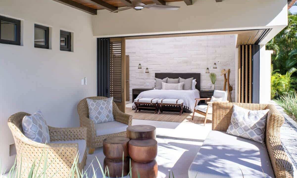 Photo of Patio Balcony in Emiliano Zapata