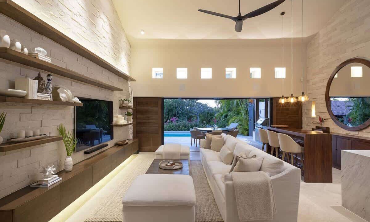 Photo of Livingroom in Emiliano Zapata