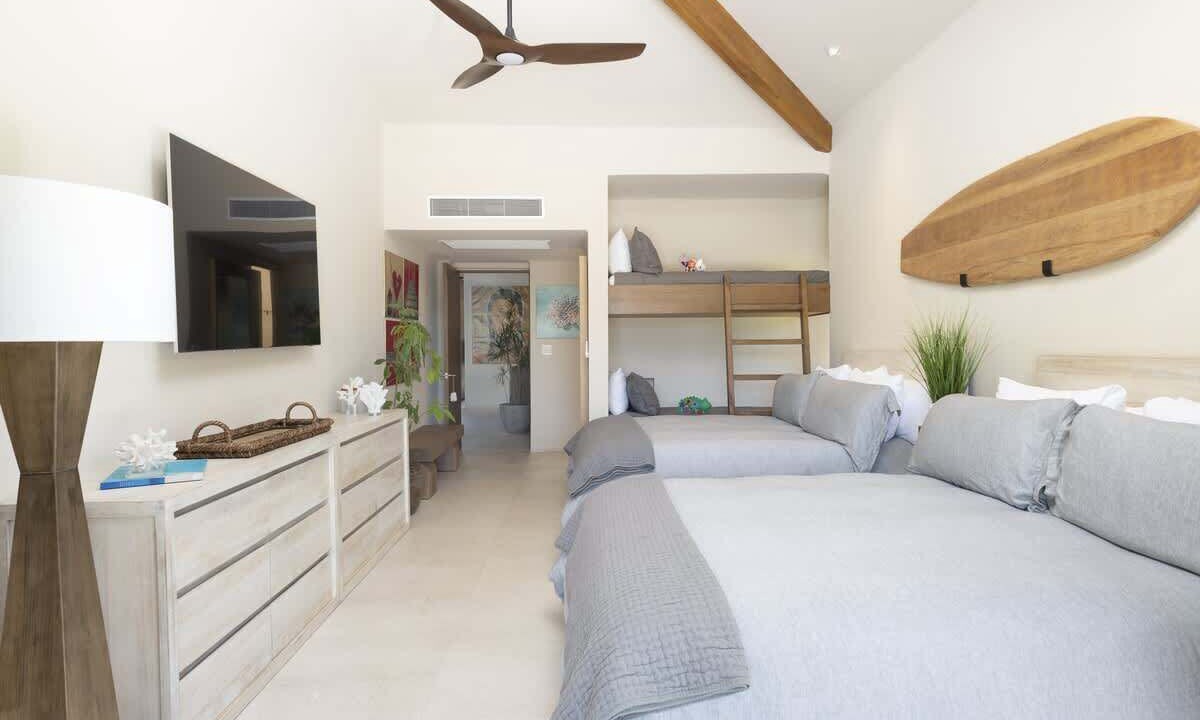 Photo of Bedroom in Emiliano Zapata