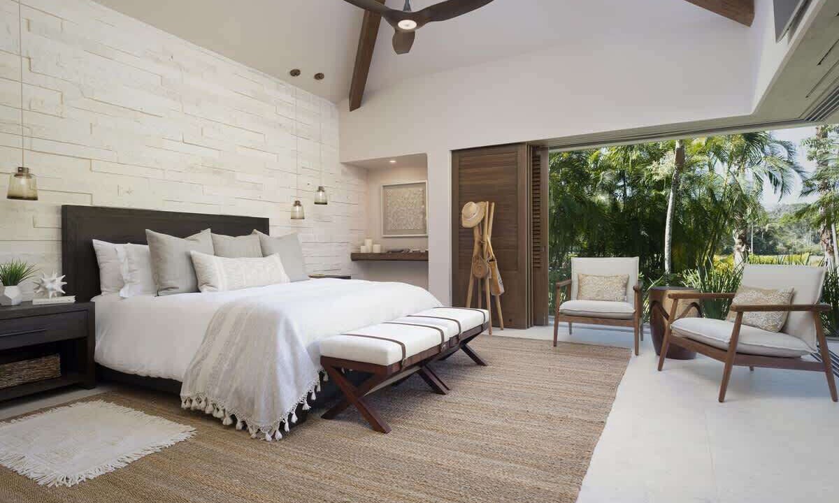 Photo of Bedroom in Emiliano Zapata