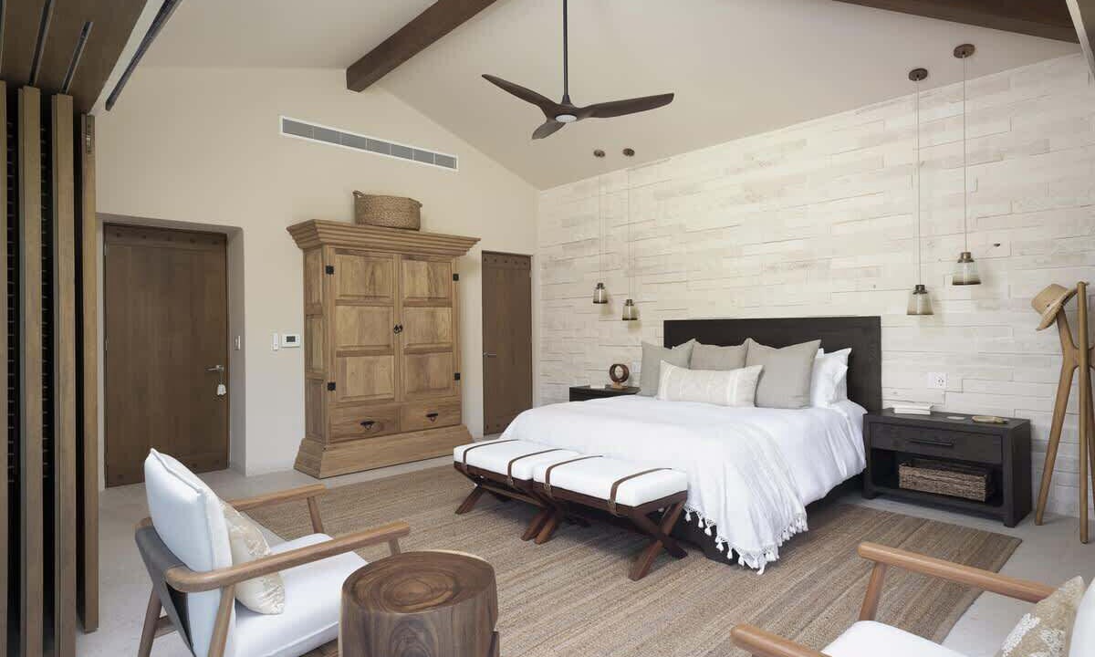 Photo of Bedroom in Emiliano Zapata