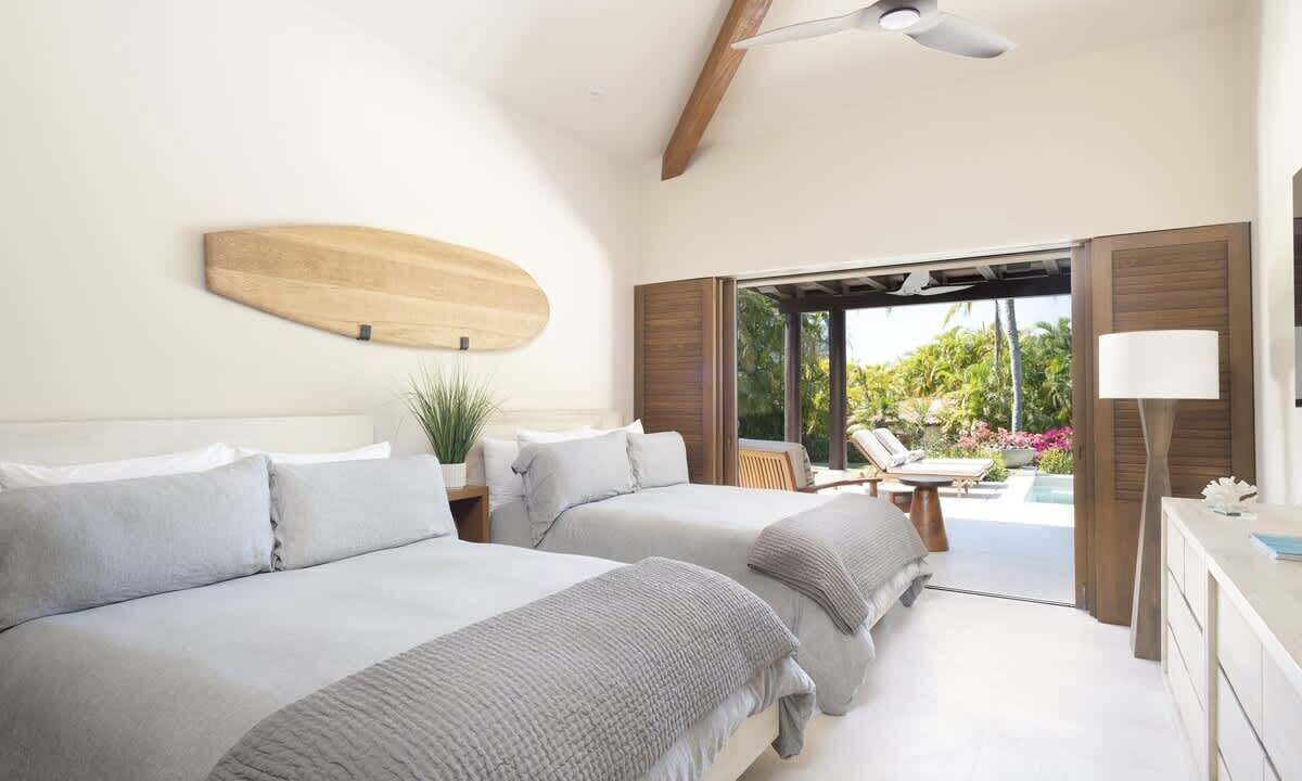 Photo of Bedroom in Emiliano Zapata
