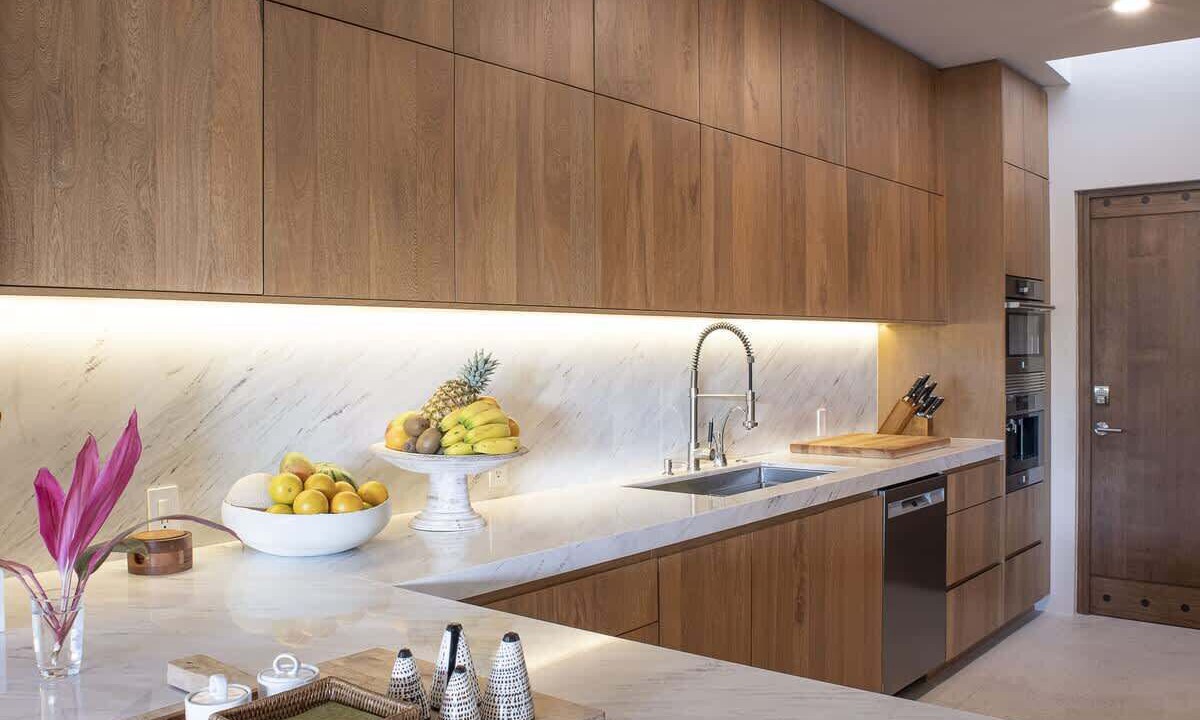 Photo of Kitchen in Emiliano Zapata
