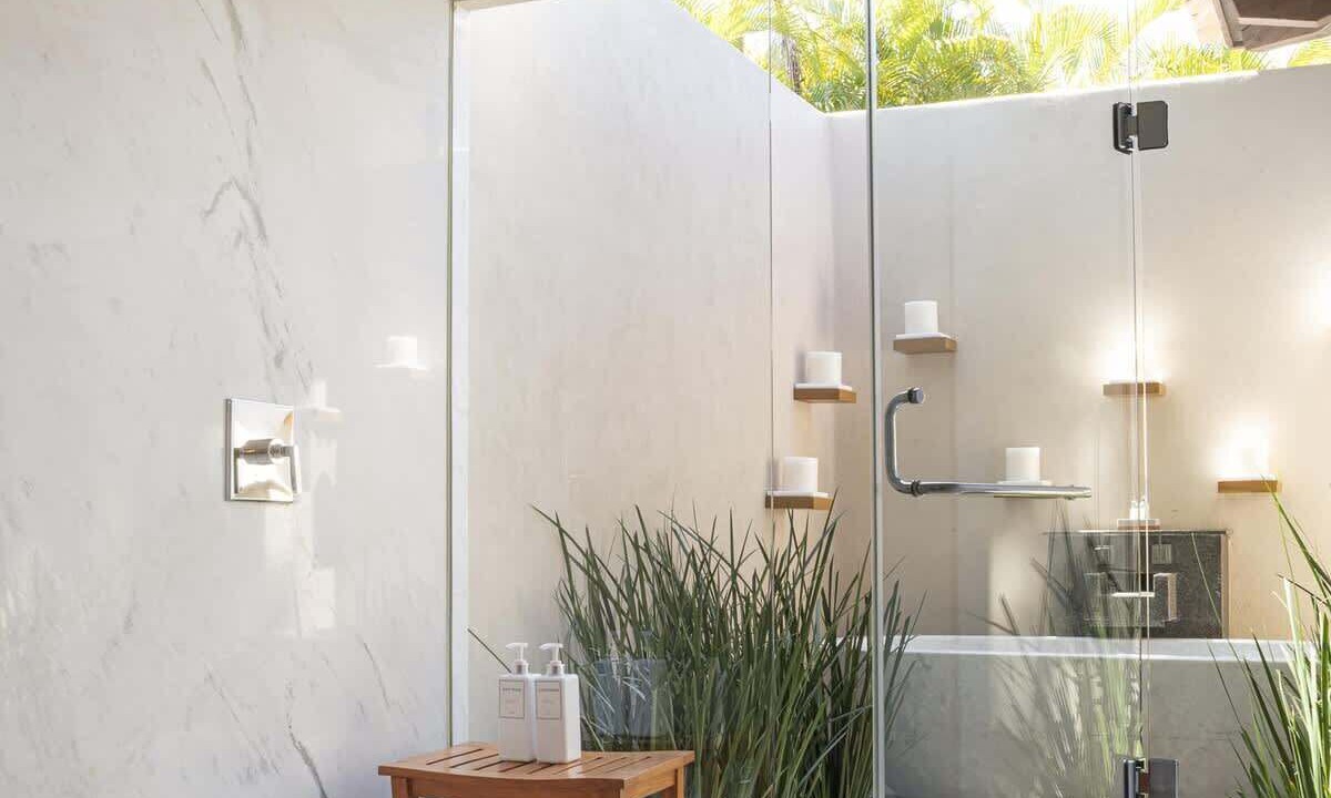 Photo of Bathroom in Emiliano Zapata