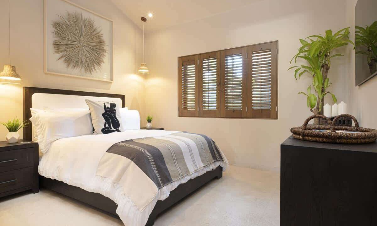 Photo of Bedroom in Emiliano Zapata