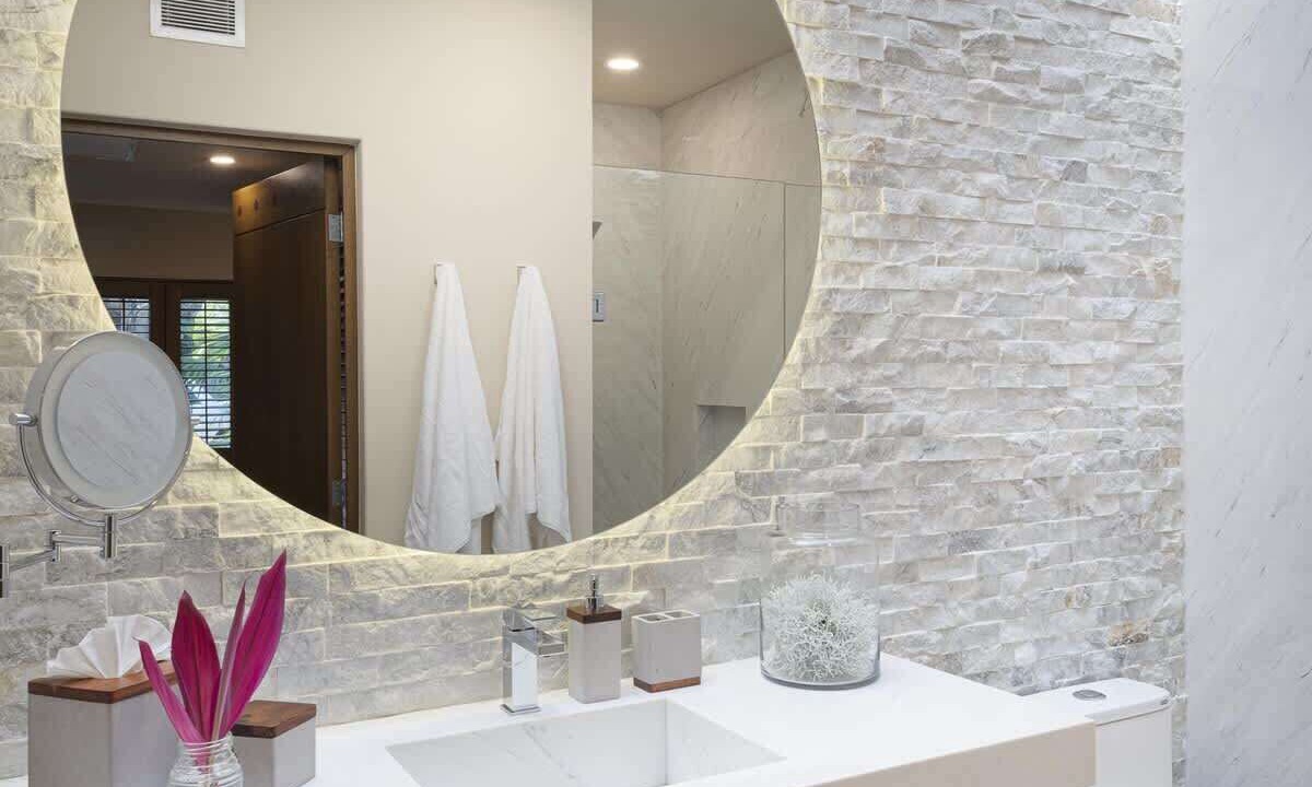 Photo of Bathroom in Emiliano Zapata