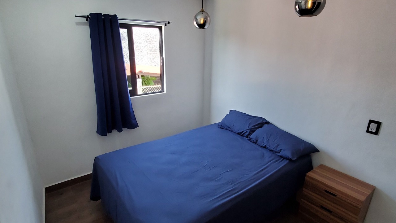 Photo of Bedroom in Tecoman