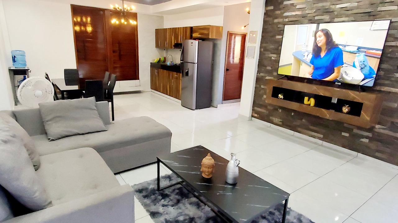 Photo of Livingroom in Tecoman