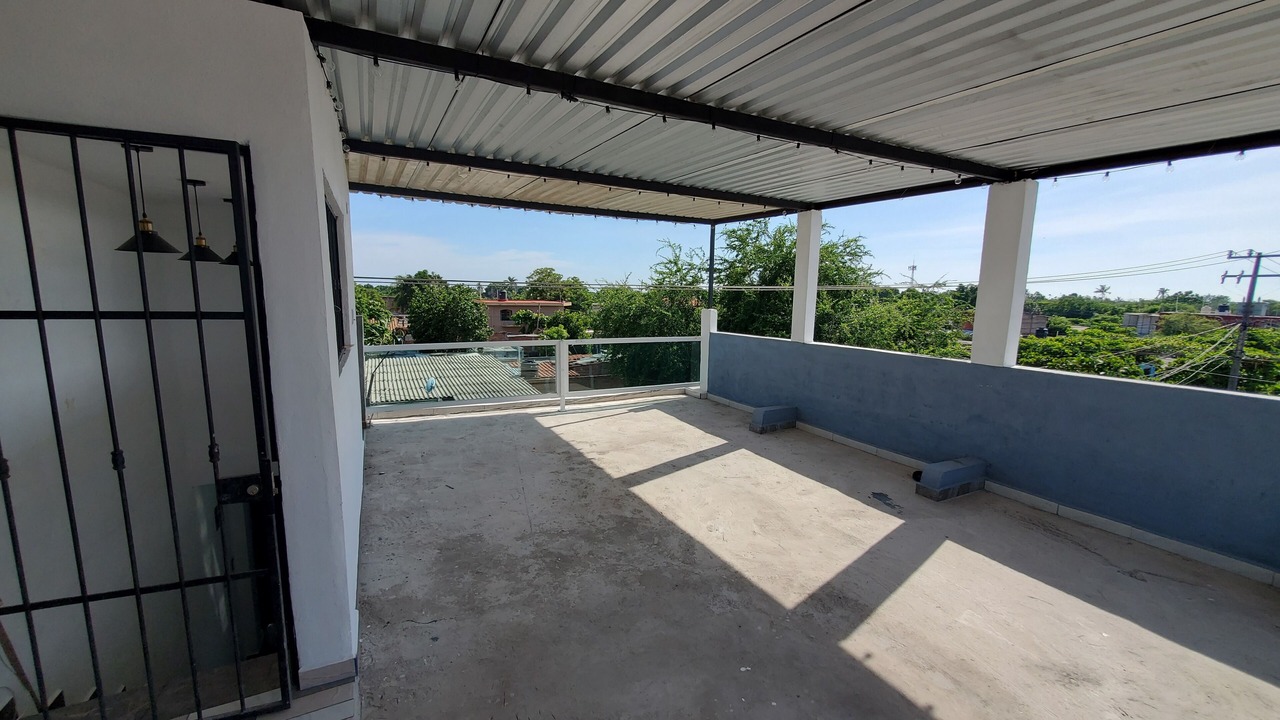 Photo of Patio Balcony in Tecoman