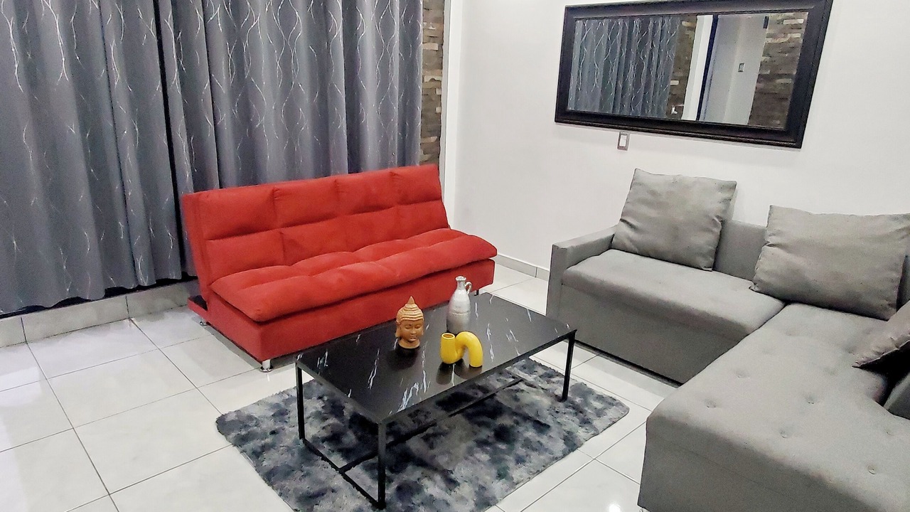 Photo of Livingroom in Tecoman