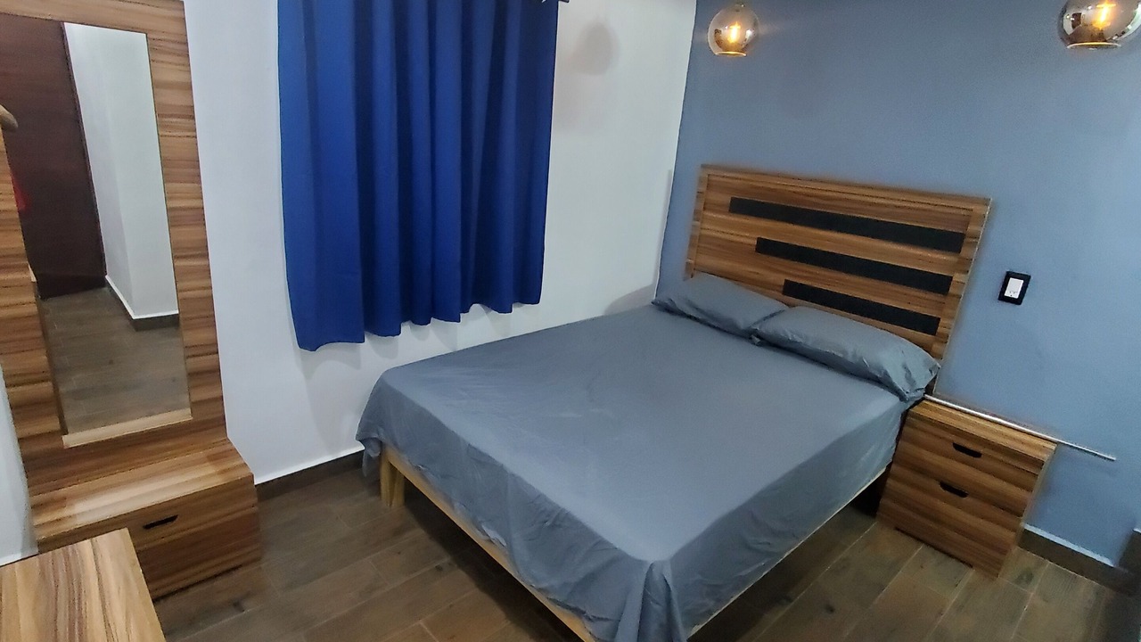 Photo of Bedroom in Tecoman