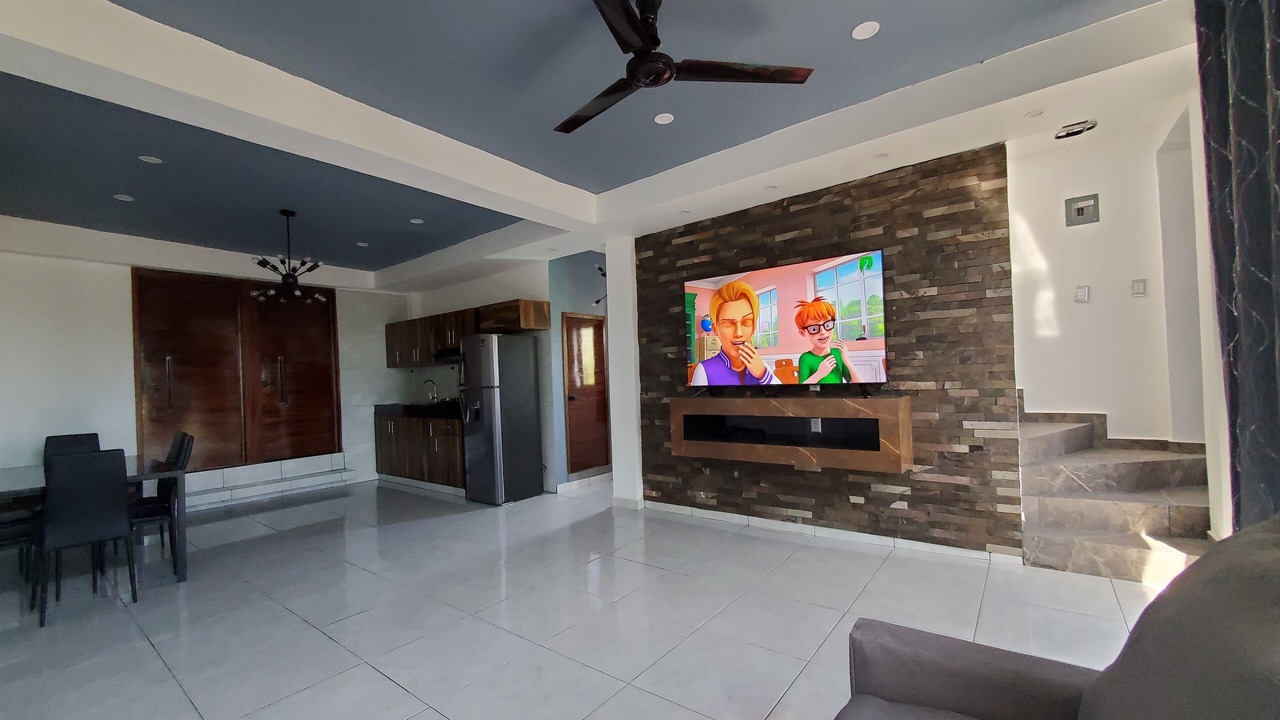 Photo of Livingroom in Tecoman