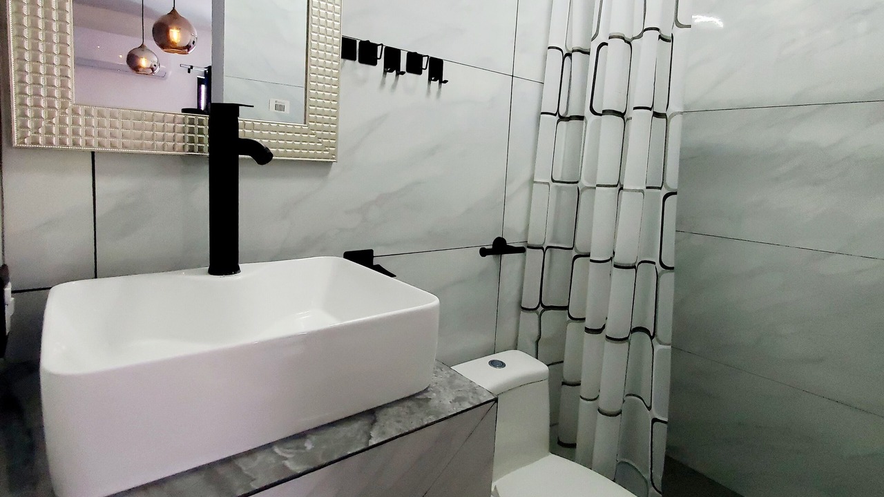 Photo of Bathroom in Tecoman
