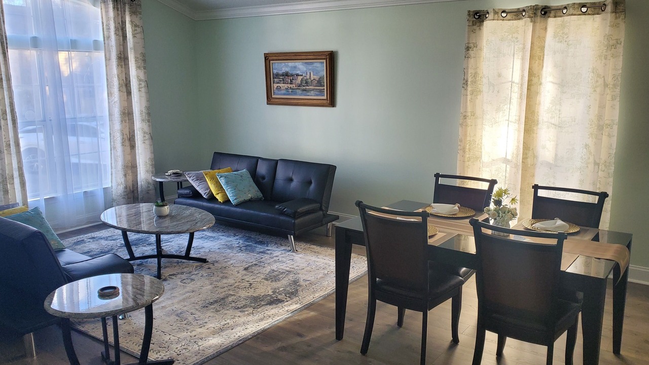 Photo of Bedroom in Nashville