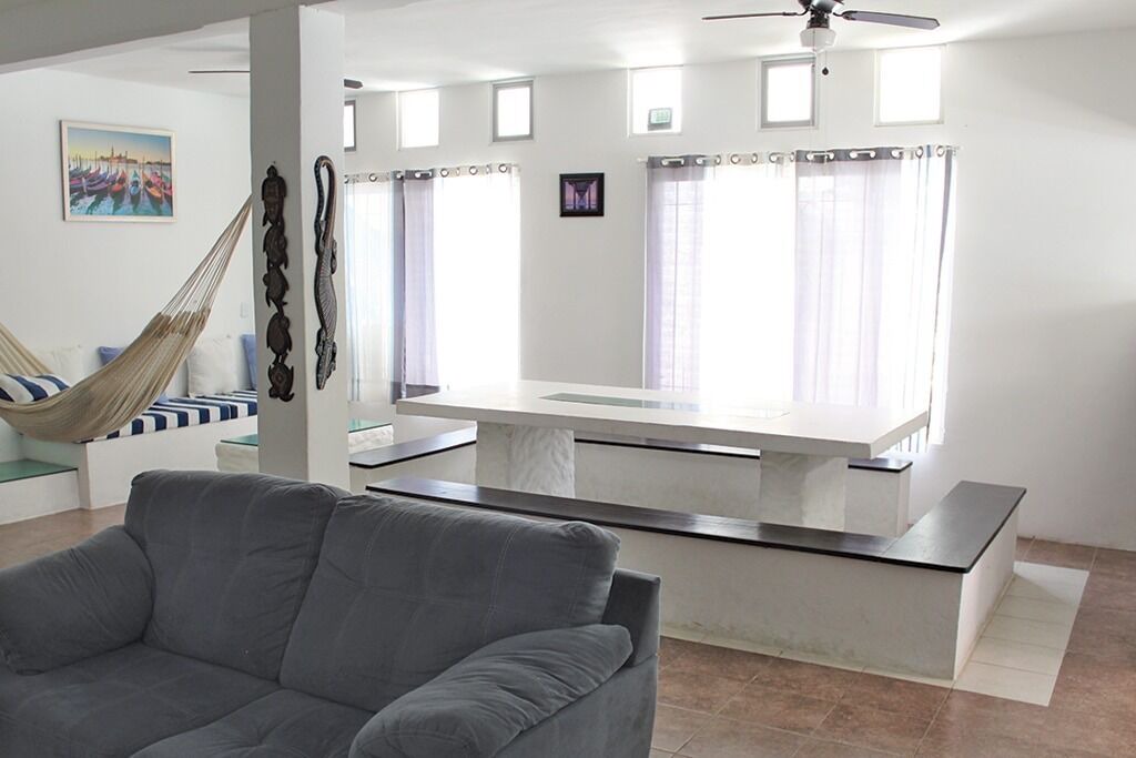 Photo of Livingroom in Ursulo Galvan