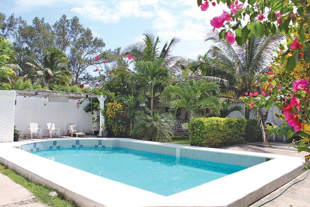 Photo of Outdoor in Ursulo Galvan