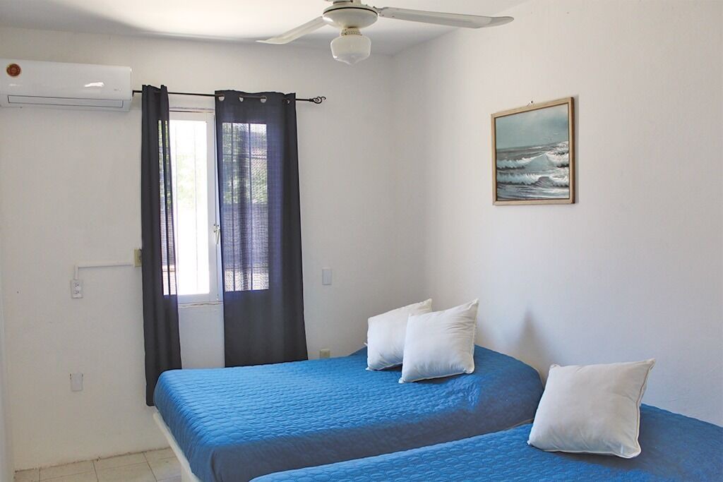 Photo of Bedroom in Ursulo Galvan