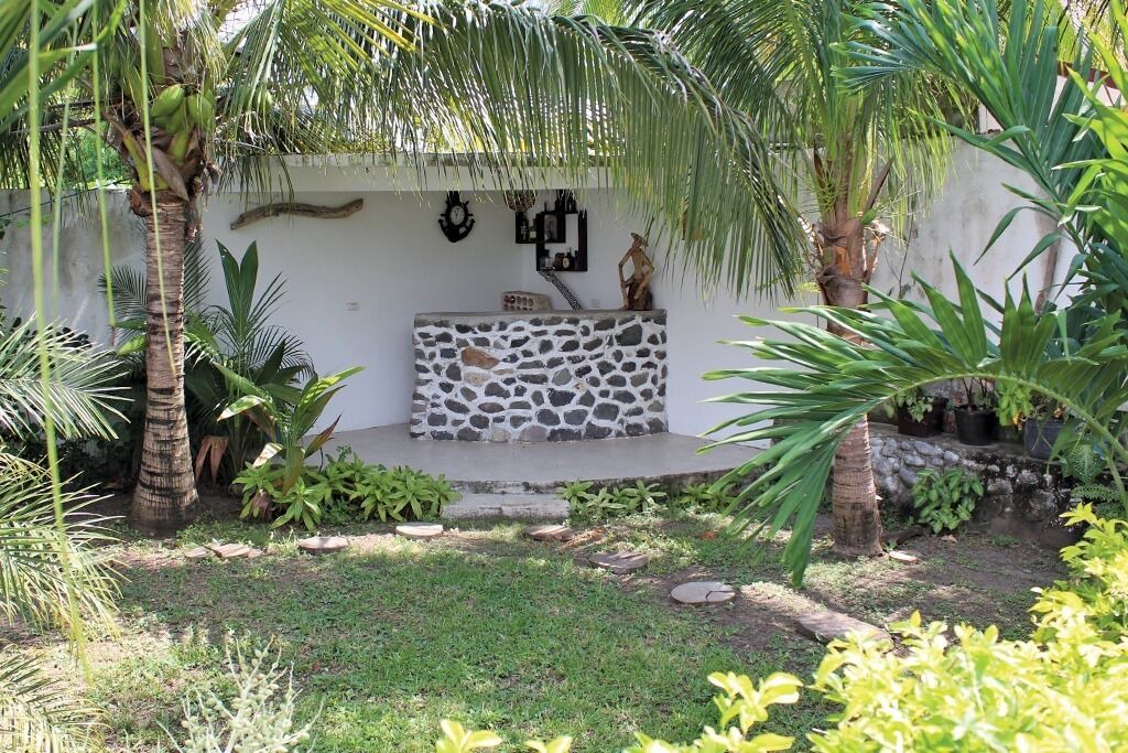 Photo of Outdoor in Ursulo Galvan