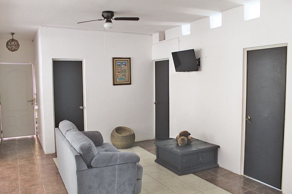 Photo of Livingroom in Ursulo Galvan