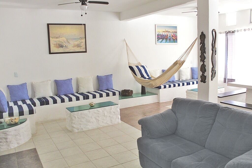 Photo of Livingroom in Ursulo Galvan