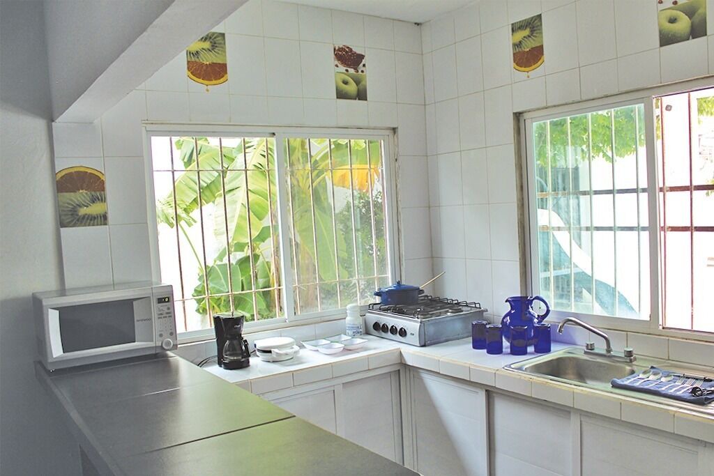 Photo of Kitchen in Ursulo Galvan
