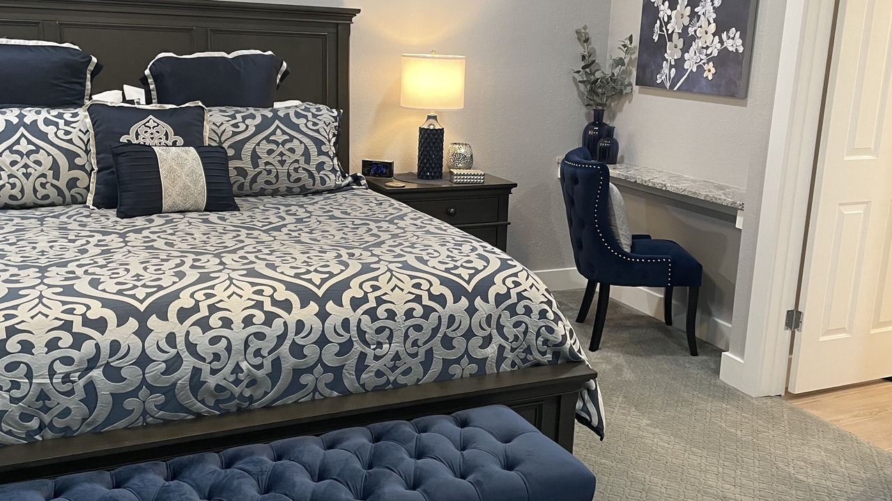 Photo of Bedroom in Camelback East