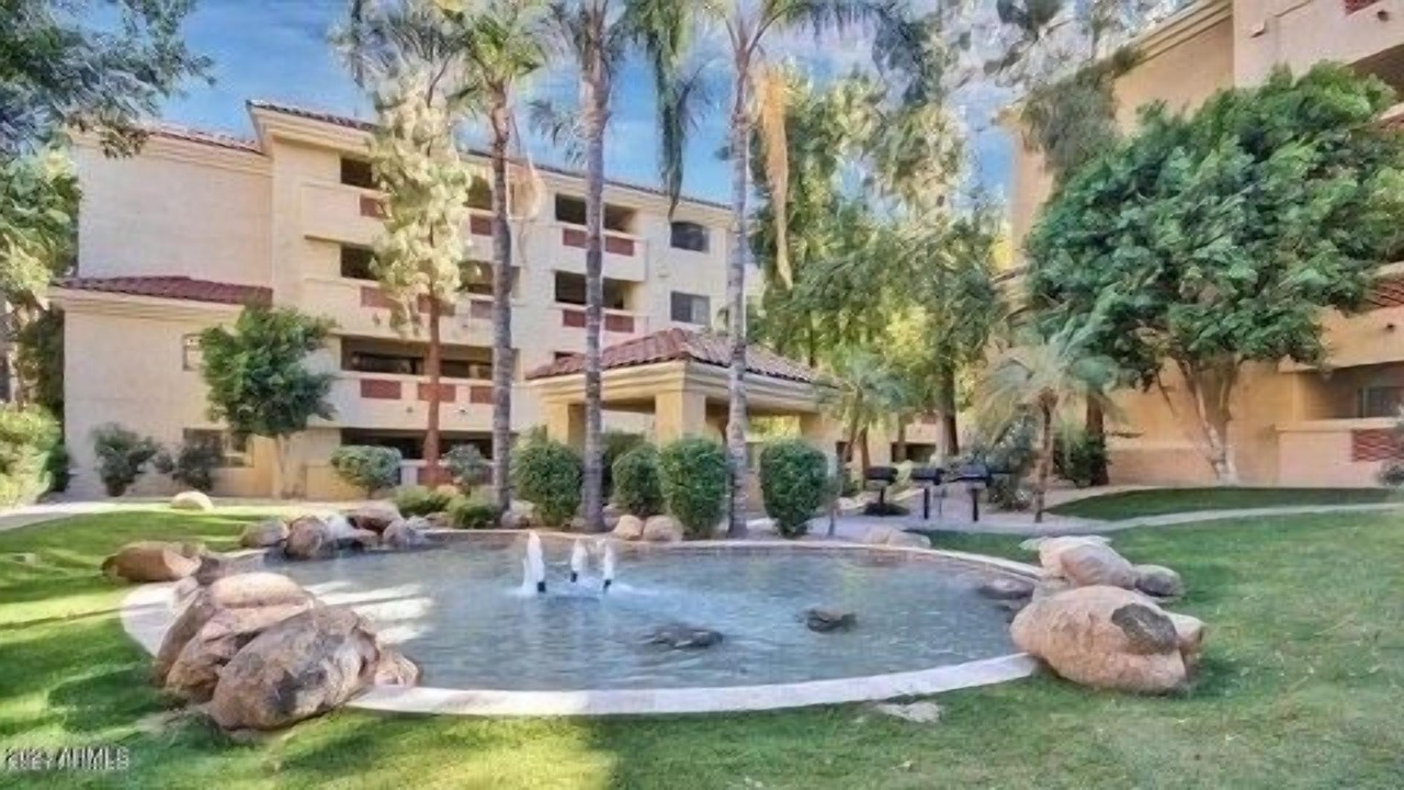 Photo of Outdoor in Camelback East