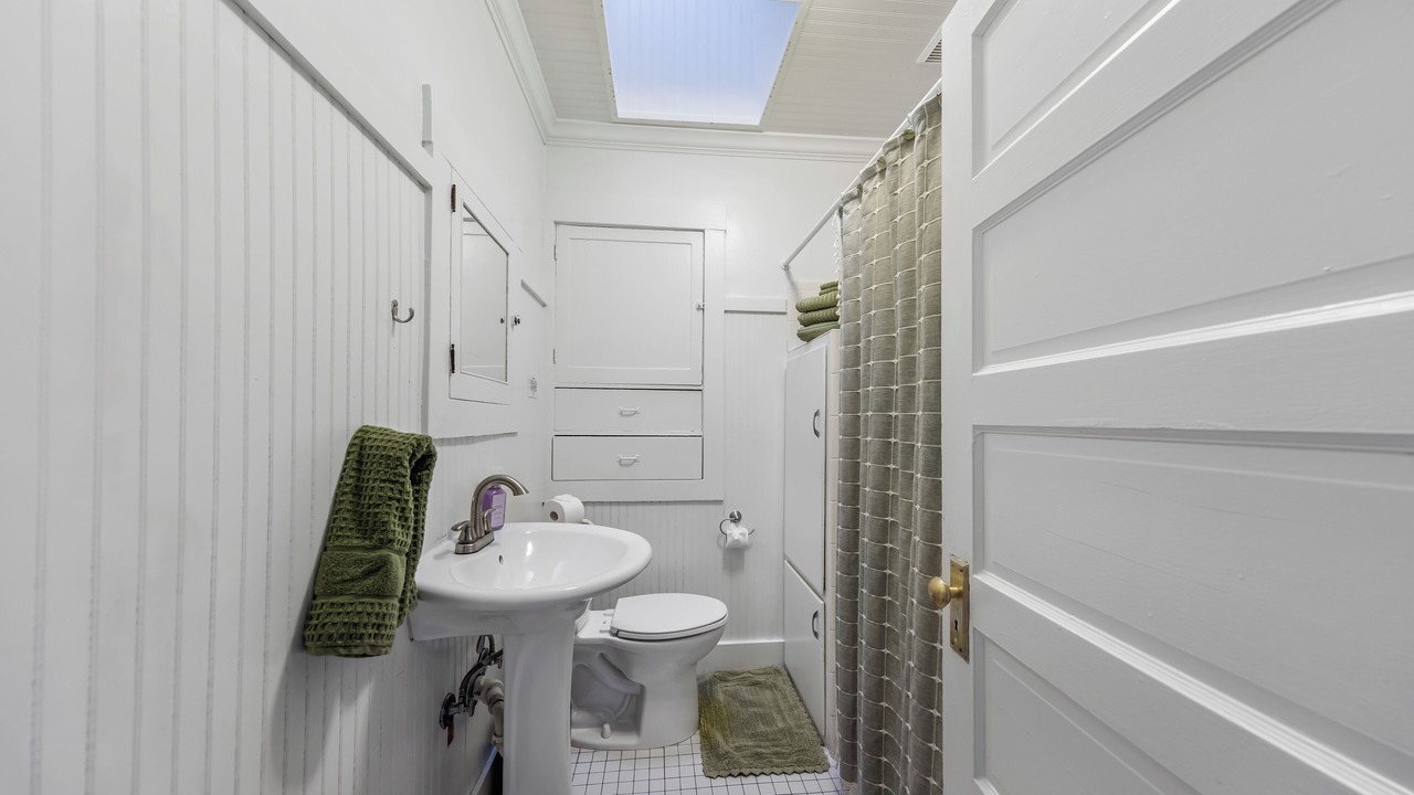 Photo of Bathroom in Sugar House