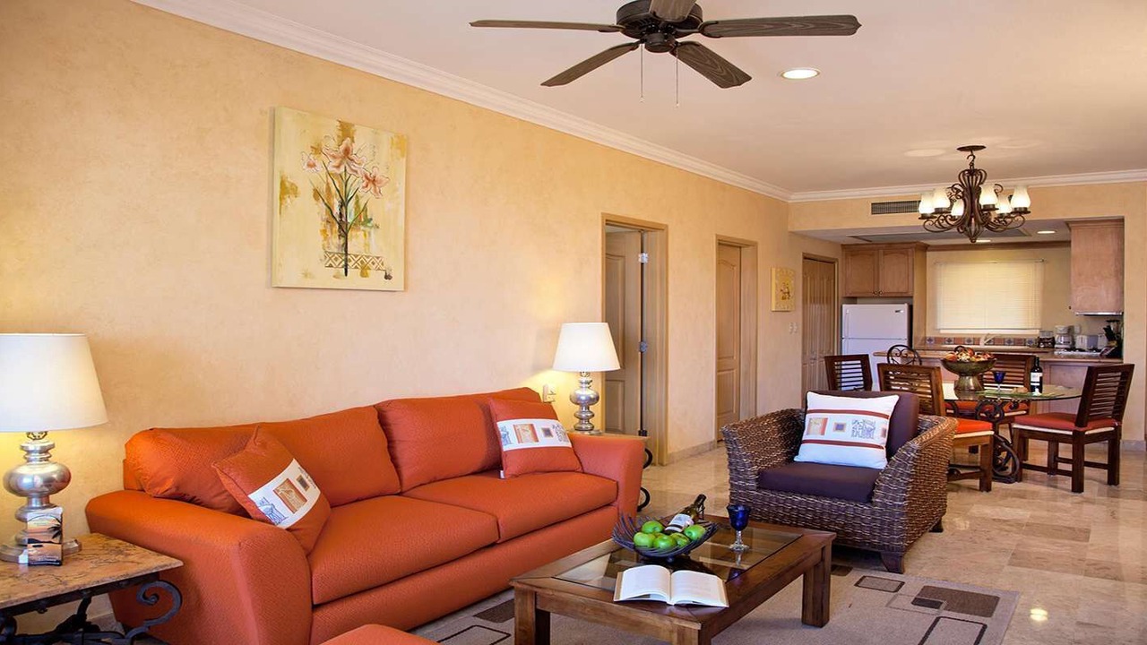 Photo of Livingroom in Flamingos