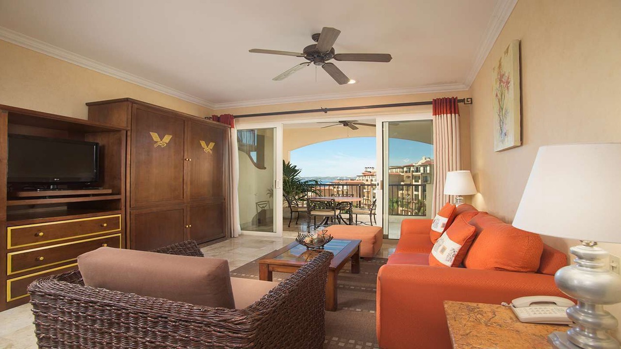Photo of Livingroom in Flamingos