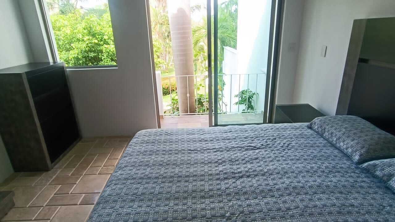 Photo of Bedroom in Marina Mazatlan