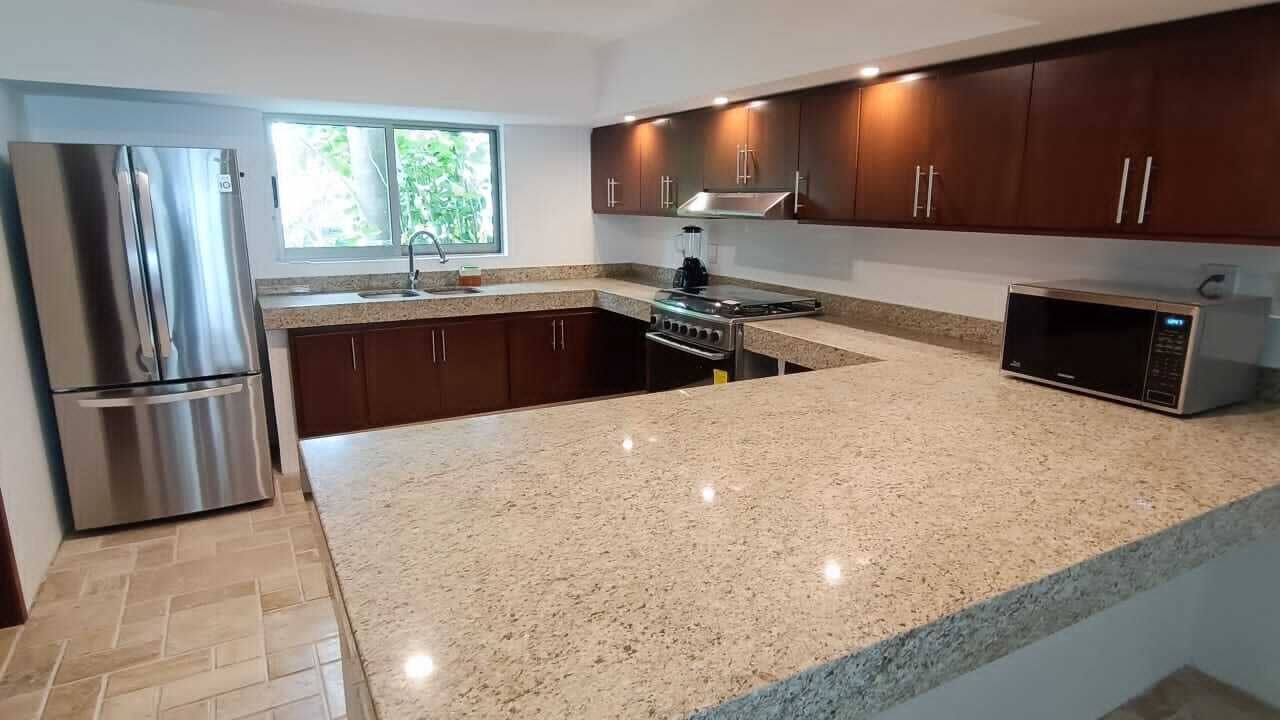 Photo of Kitchen in Marina Mazatlan