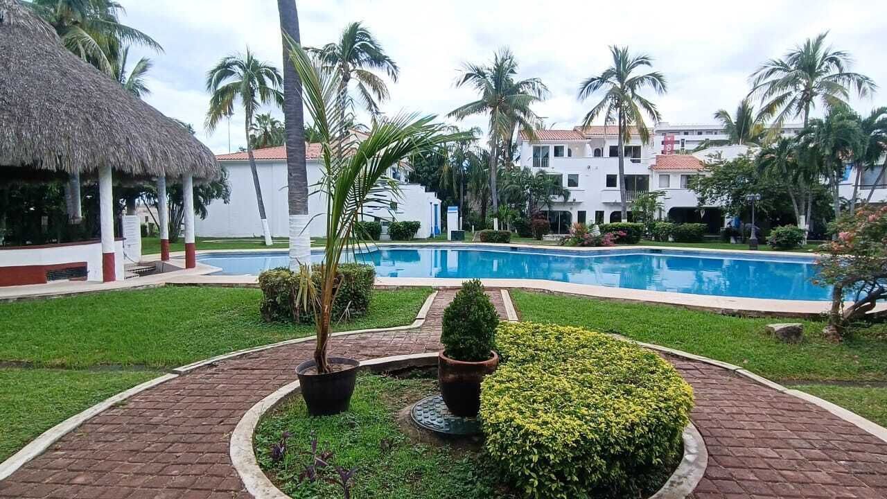 Photo of Outdoor in Marina Mazatlan