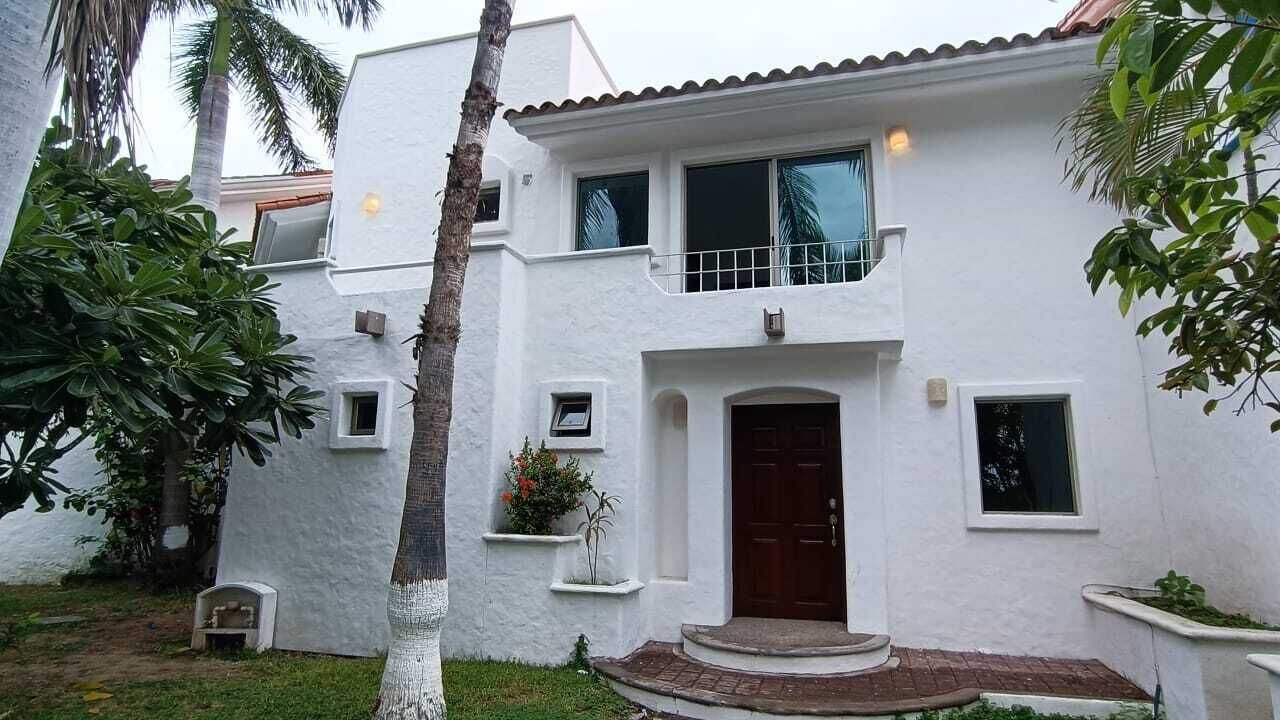 Photo of Outdoor in Marina Mazatlan