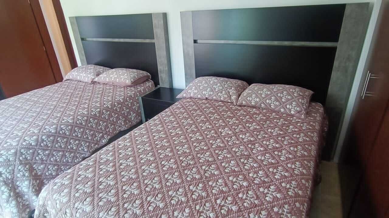 Photo of Bedroom in Marina Mazatlan