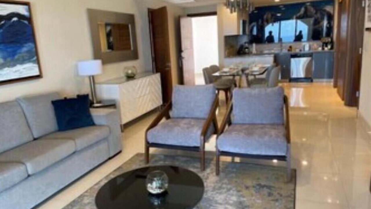 Photo of Livingroom in Santa Rosa