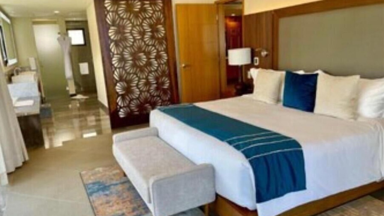 Photo of Bedroom in Santa Rosa