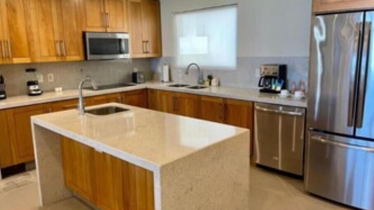 Photo of Kitchen in Santa Rosa