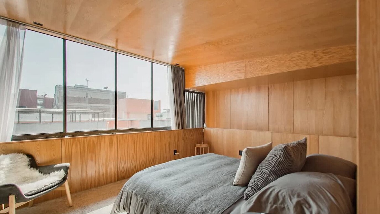 Photo of Bedroom in Doctores
