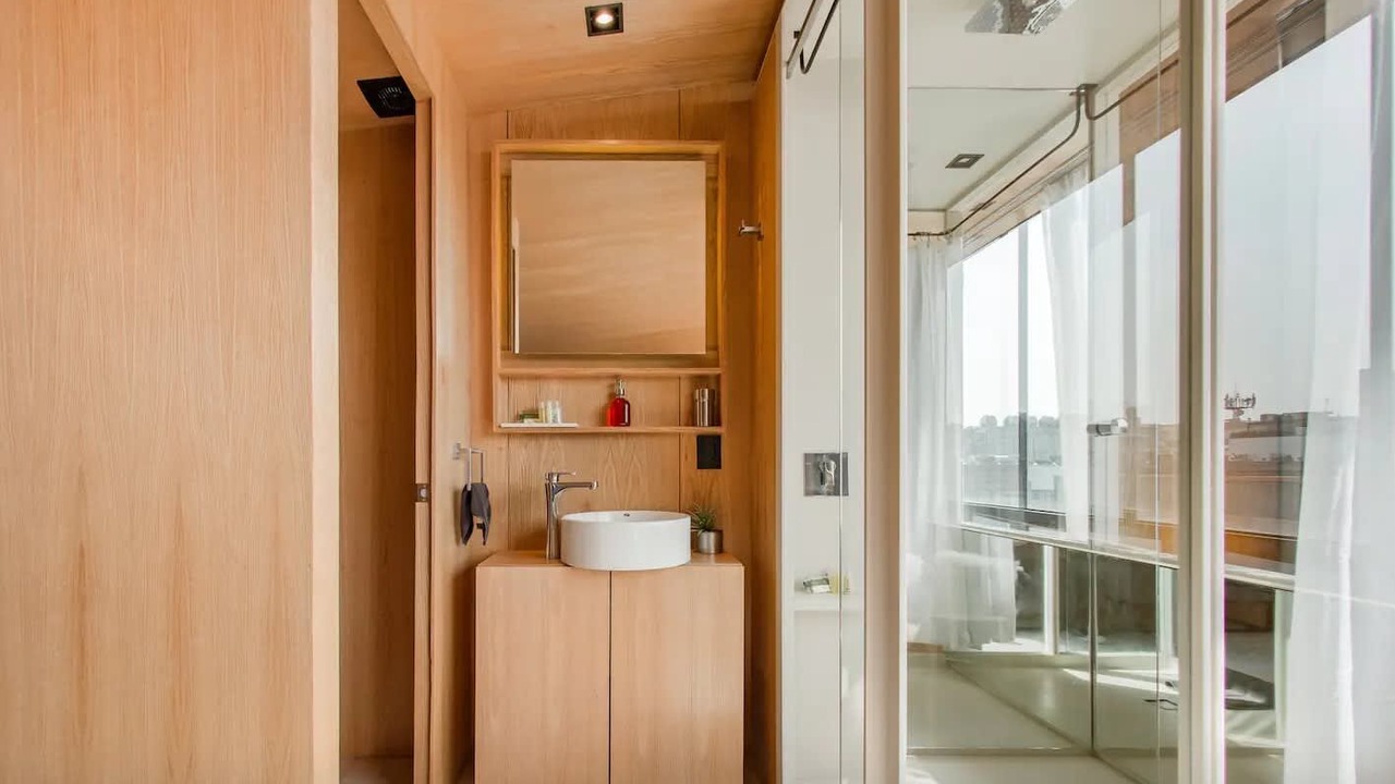Photo of Bathroom in Doctores