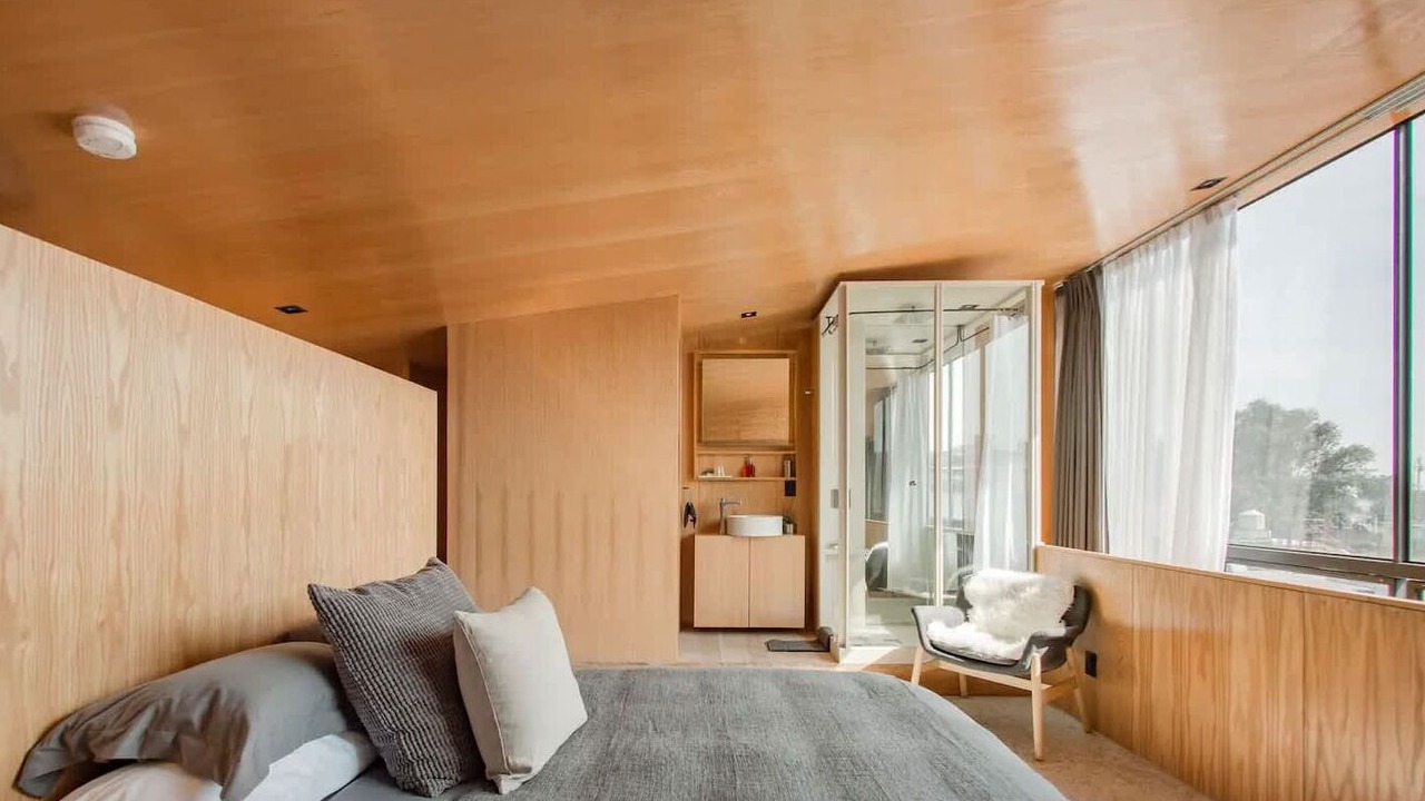 Photo of Bedroom in Doctores