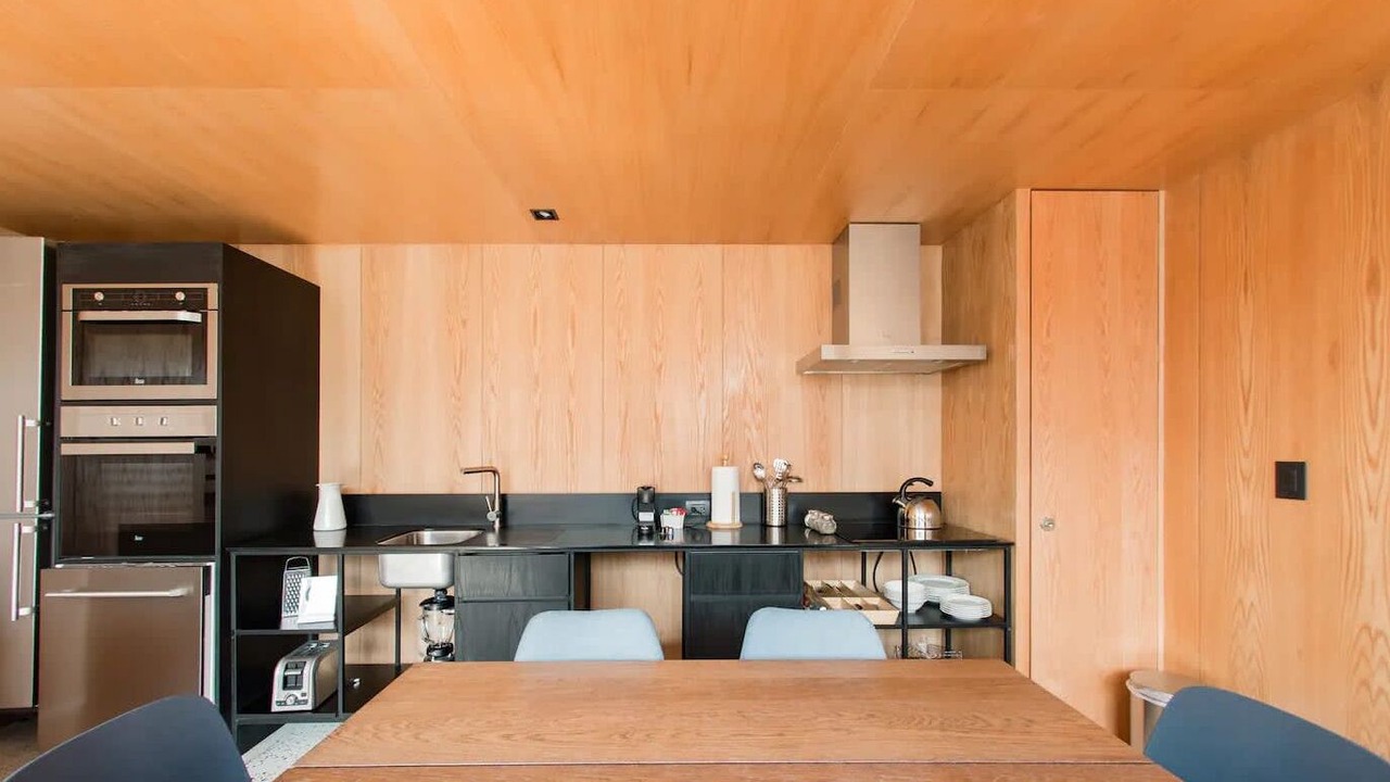 Photo of Kitchen in Doctores
