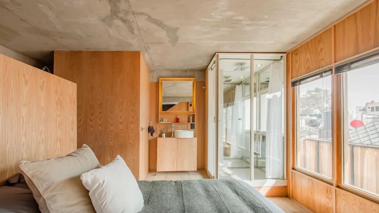Photo of Bedroom in Doctores