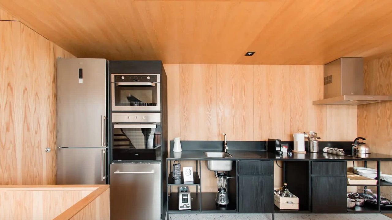 Photo of Kitchen in Doctores