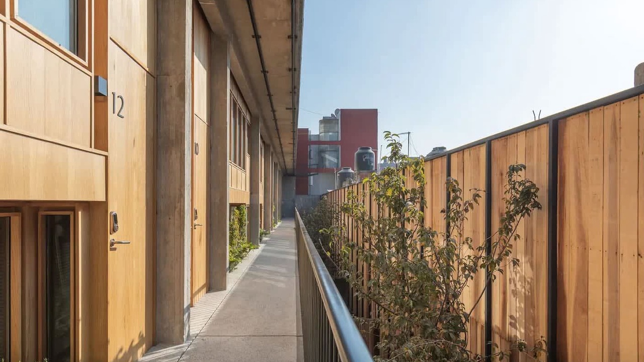 Photo of Outdoor in Doctores