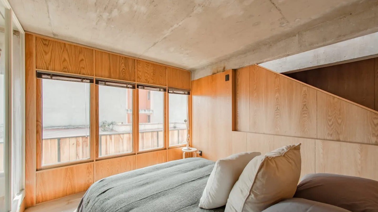 Photo of Bedroom in Doctores