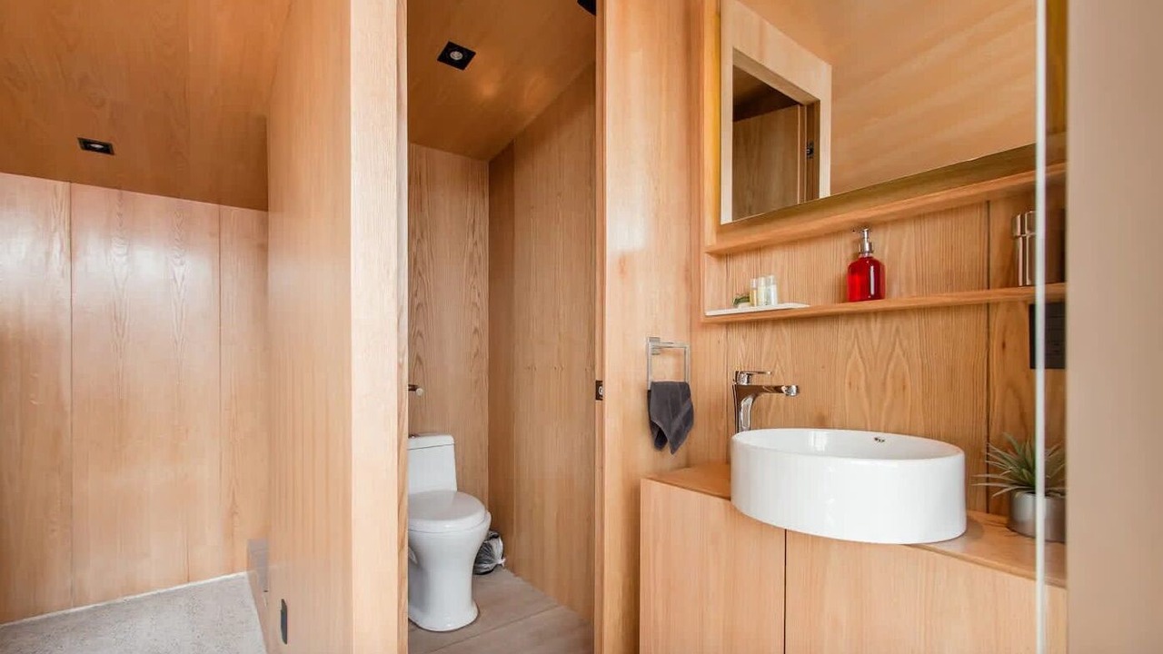 Photo of Bathroom in Doctores
