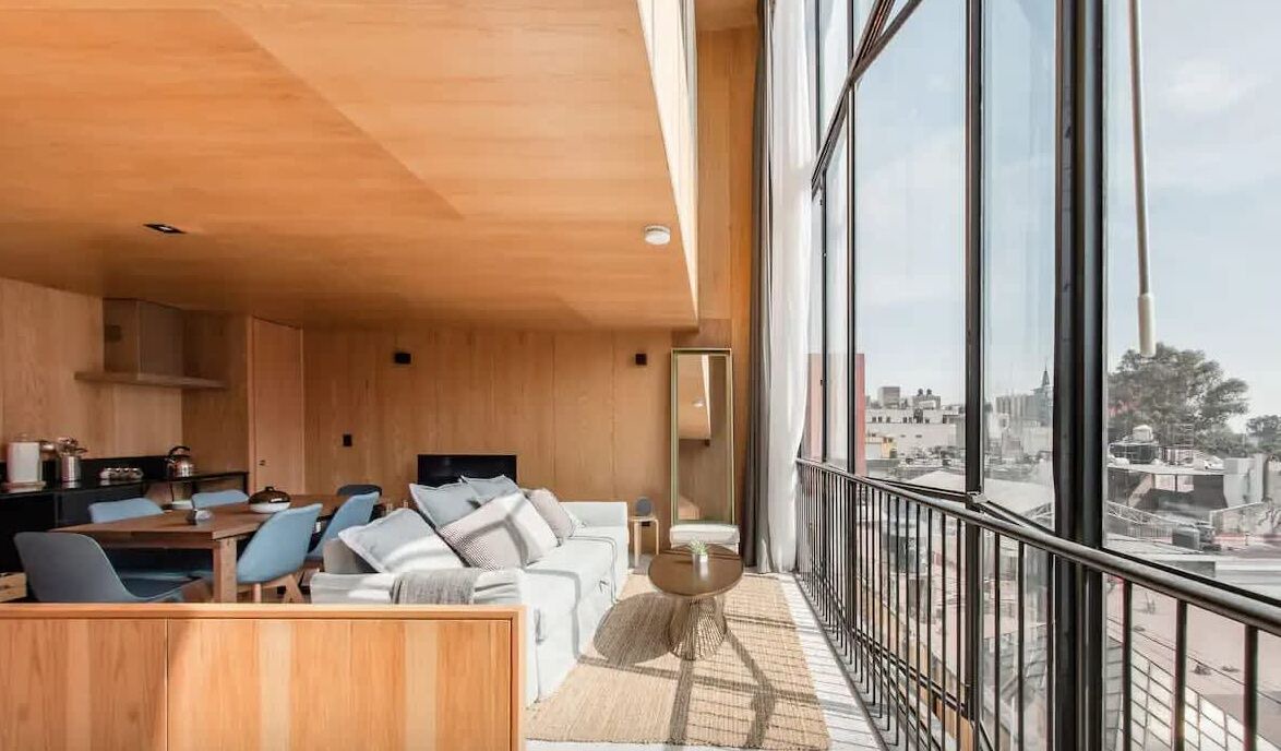 Photo of Livingroom in Doctores