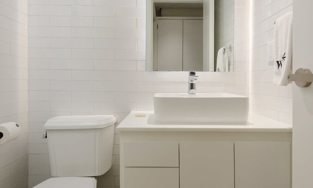 Photo of Bathroom in Hipodromo